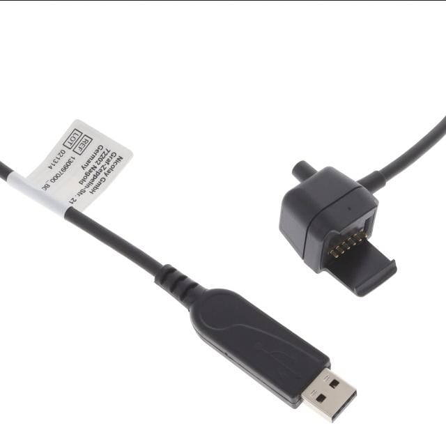 Sensirion AG 1649-SEK-SFM3XXX-AW/DEVALUATIONKITCABLE-ND