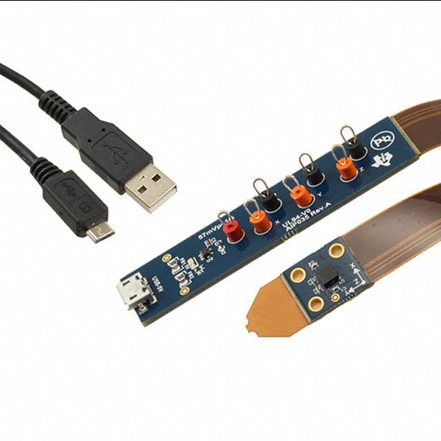 Texas Instruments 296-42577-ND