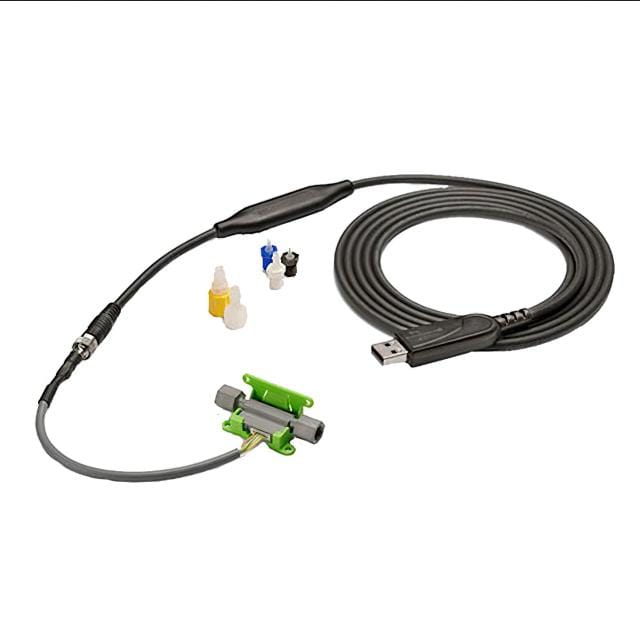 Sensirion AG 1649-EVALUATIONKITSLF3S-0600F-ND