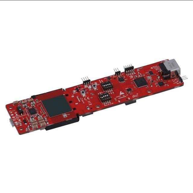 Texas Instruments 296-AWR1843AOPEVM-ND