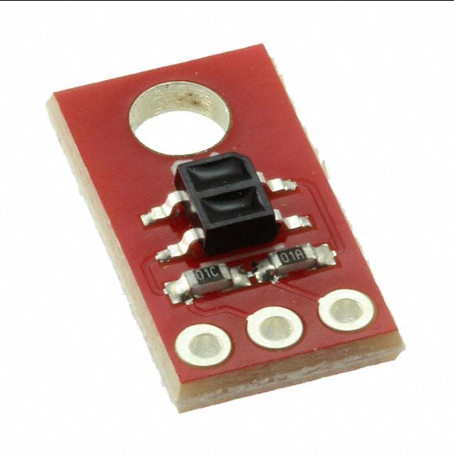 SparkFun Electronics 1568-09453-ND