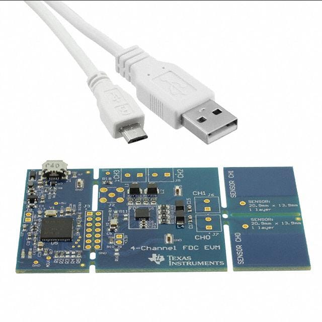 Texas Instruments 296-42296-ND