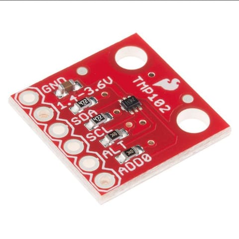 SparkFun Electronics 1568-13314-ND