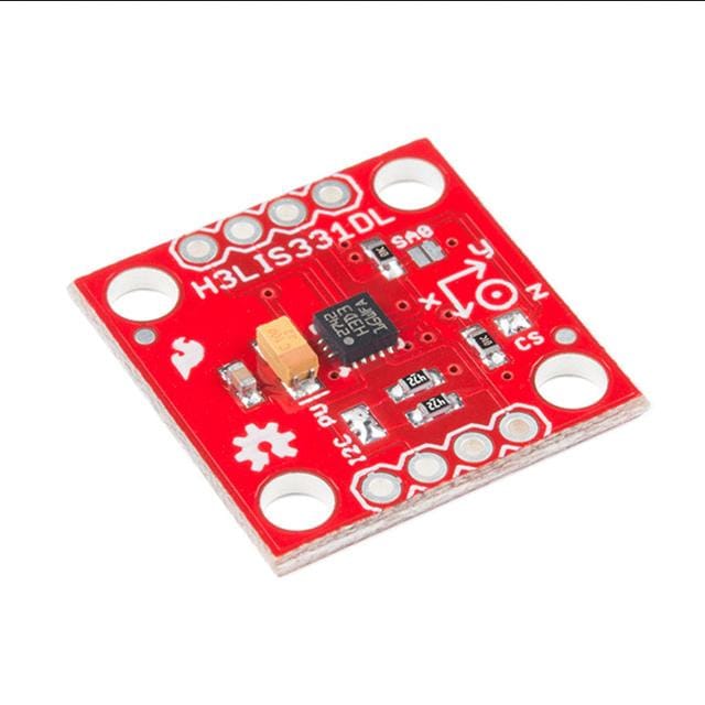 SparkFun Electronics 1568-14480-ND