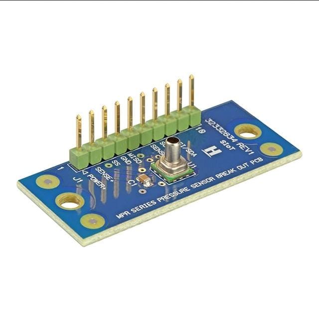 Honeywell Sensing and Productivity Solutions 480-7127-ND