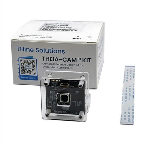 THine Solutions, Inc. 3175-THSCJ101-ND