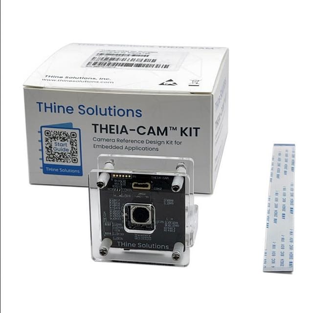 THine Solutions, Inc. 3175-THSCJ101-ND