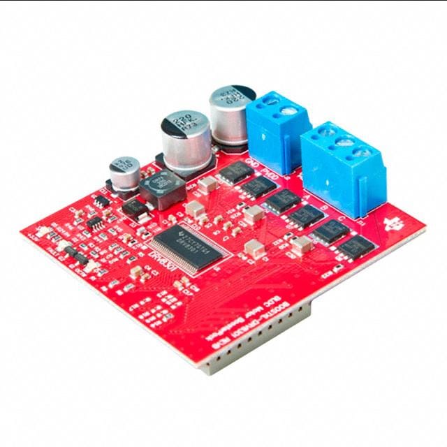 Texas Instruments 296-37138-ND