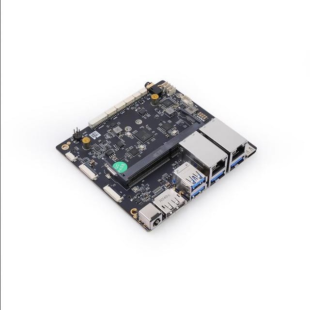Seeed Technology Co., Ltd 1597-105110001-ND