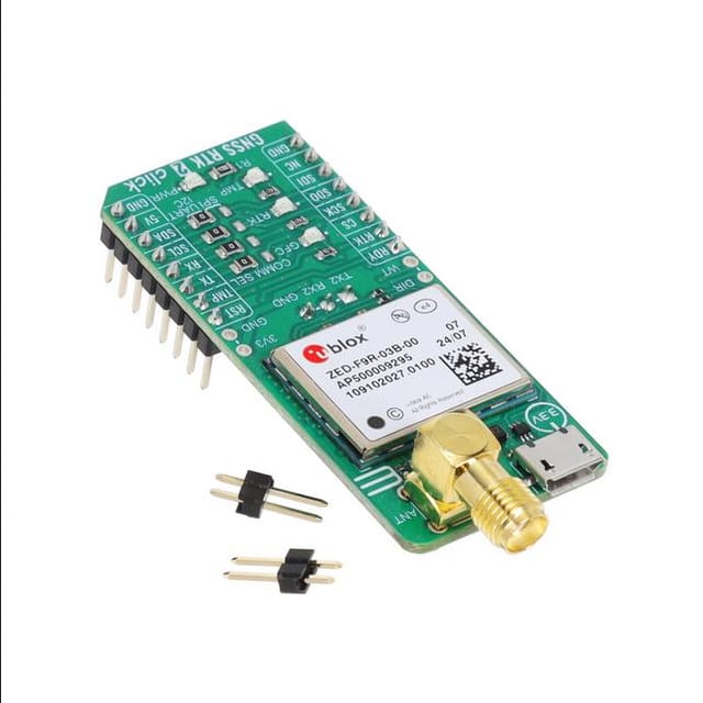 MikroElektronika 1471-MIKROE-5430-ND