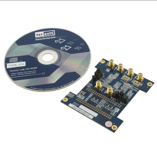 Terasic Inc. P0003-ND
