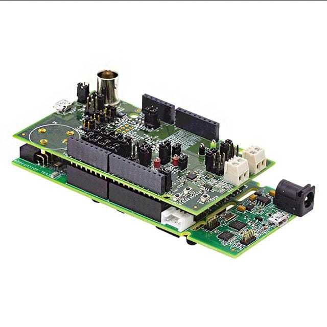 Analog Devices Inc. 505-EVAL-AD5940ELCZ-ND