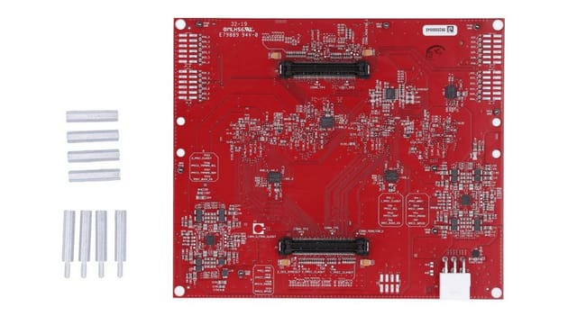 Texas Instruments 296-MMWCAS-RF-EVM-ND