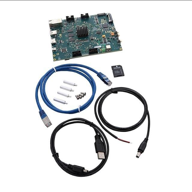 Texas Instruments 296-MMWCAS-DSP-EVM-ND