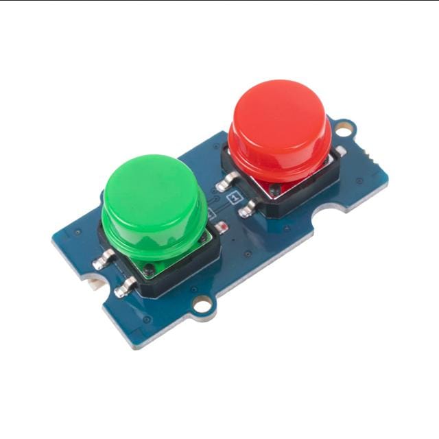 Seeed Technology Co., Ltd 1597-111020103-ND