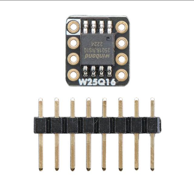 Adafruit Industries LLC 1528-5632-ND