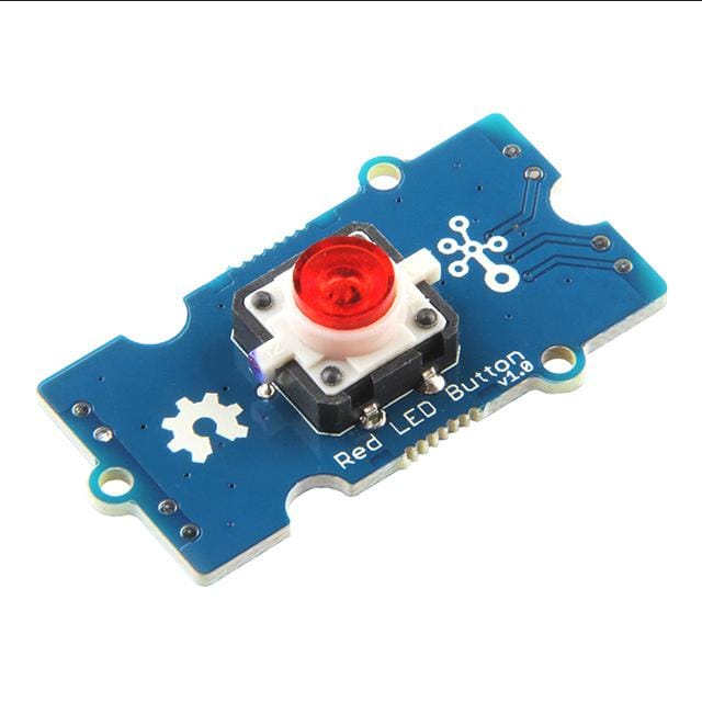 Seeed Technology Co., Ltd 1597-1666-ND