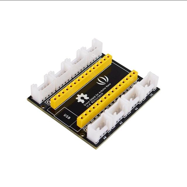 Seeed Technology Co., Ltd 1597-103100124-ND