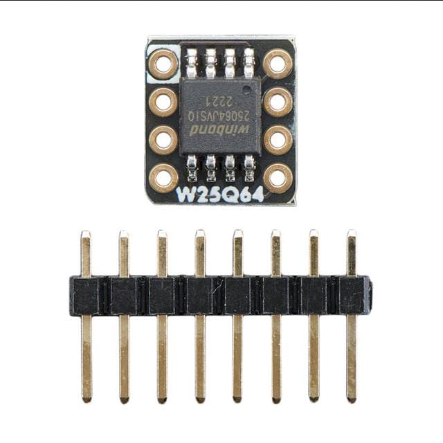 Adafruit Industries LLC 1528-5633-ND