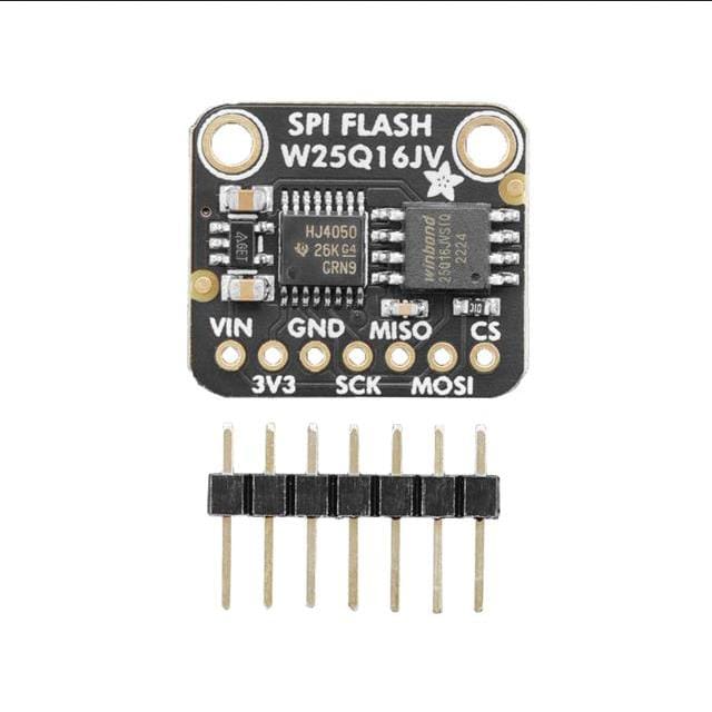 Adafruit Industries LLC 1528-5635-ND