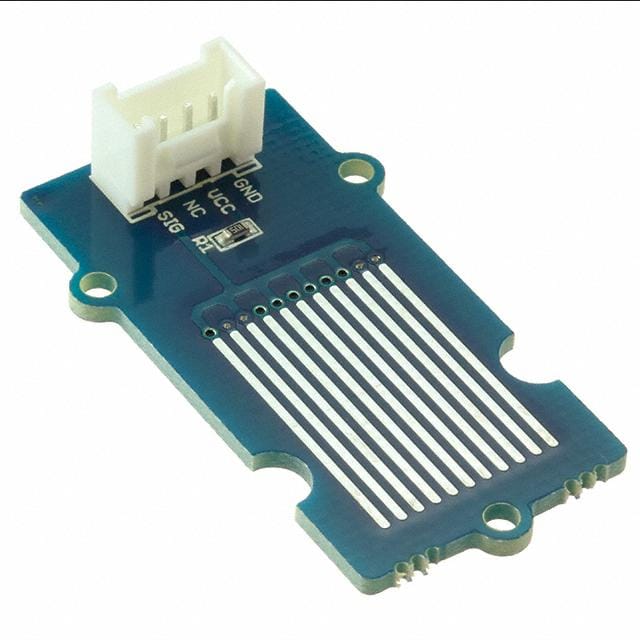Seeed Technology Co., Ltd 1597-1127-ND