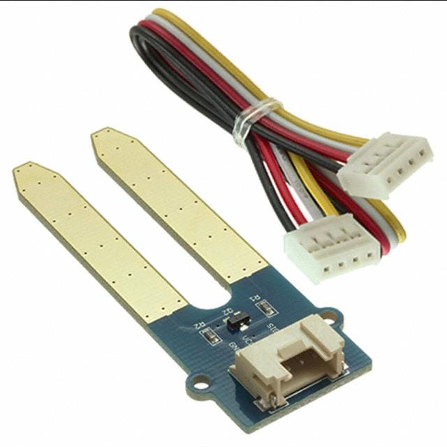 Seeed Technology Co., Ltd 1597-1141-ND