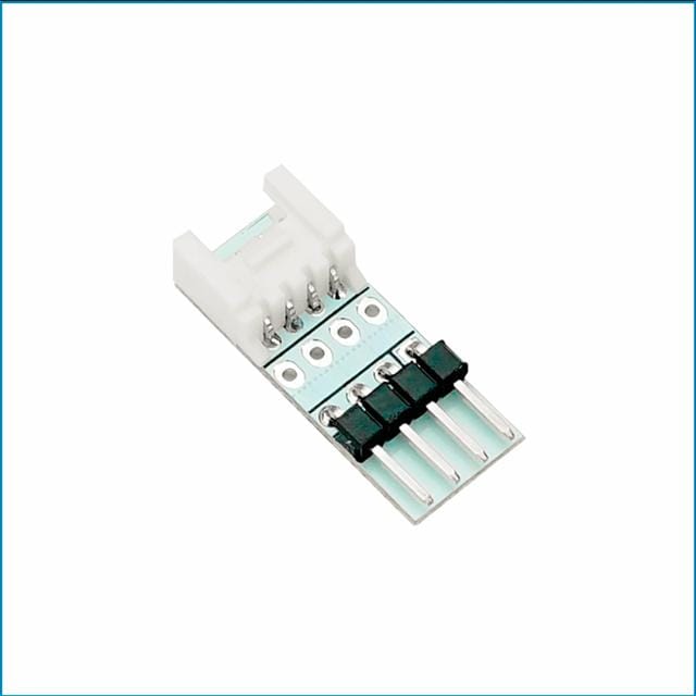 M5Stack Technology Co., Ltd. 2221-A099-ND