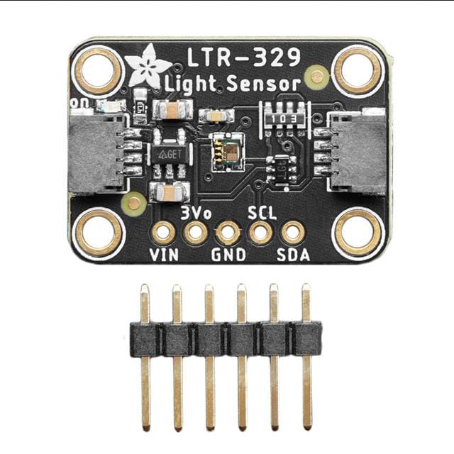 Adafruit Industries LLC 1528-5591-ND