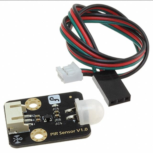 DFRobot 1738-1129-ND
