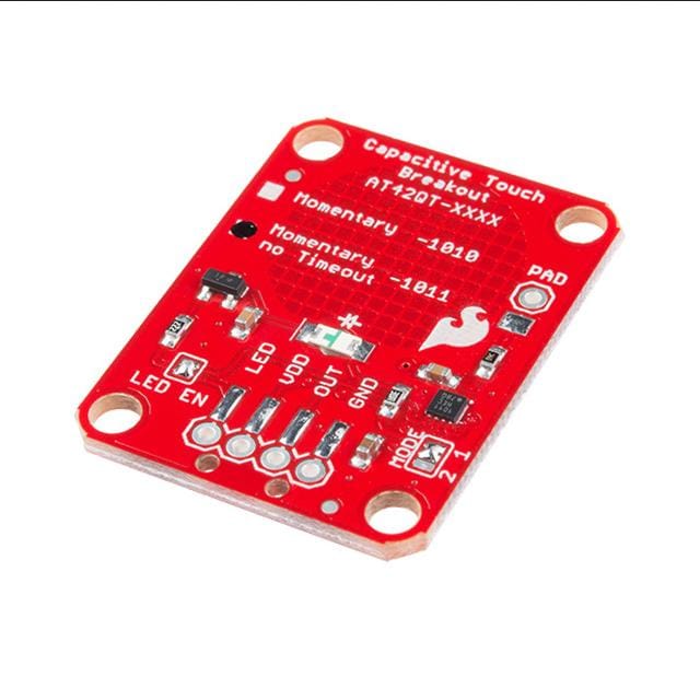 SparkFun Electronics 1568-14520-ND