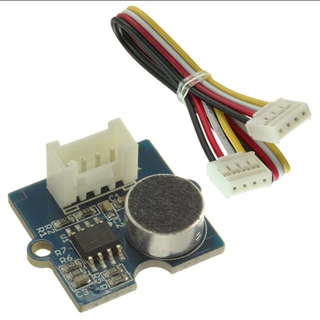 Seeed Technology Co., Ltd 1597-1130-ND