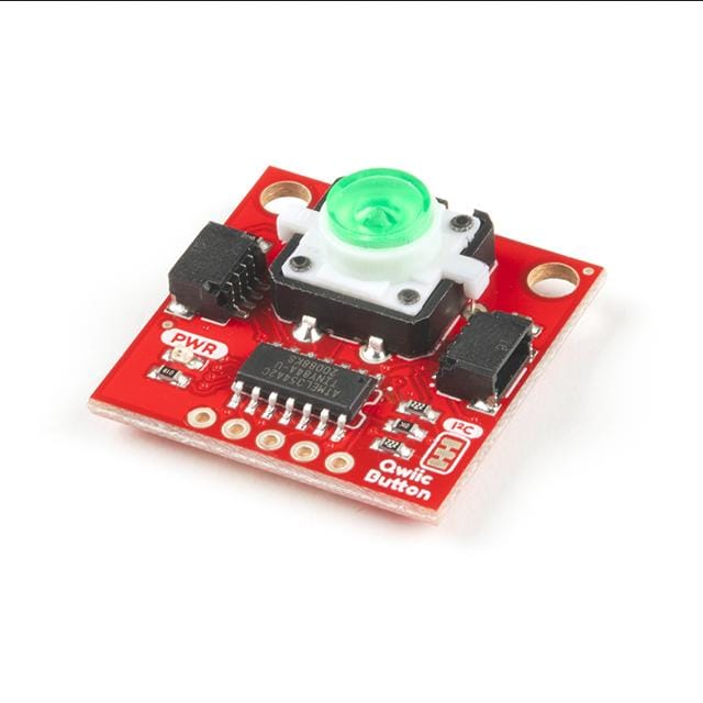 SparkFun Electronics 1568-16842-ND