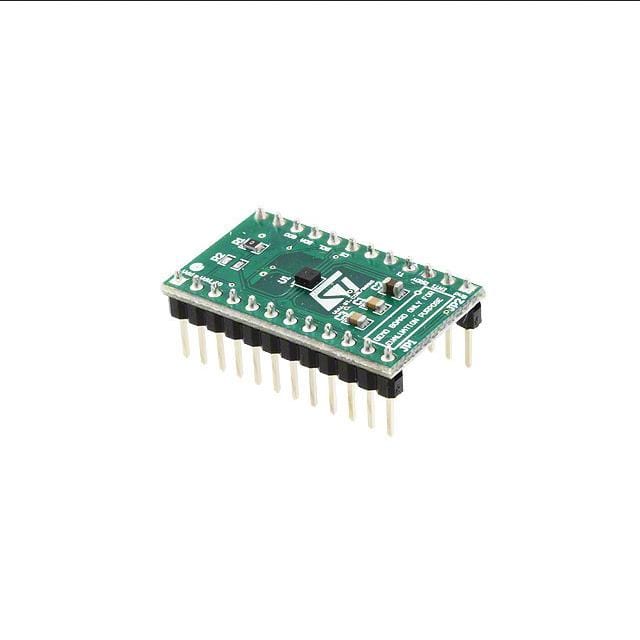 STMicroelectronics 497-14106-ND