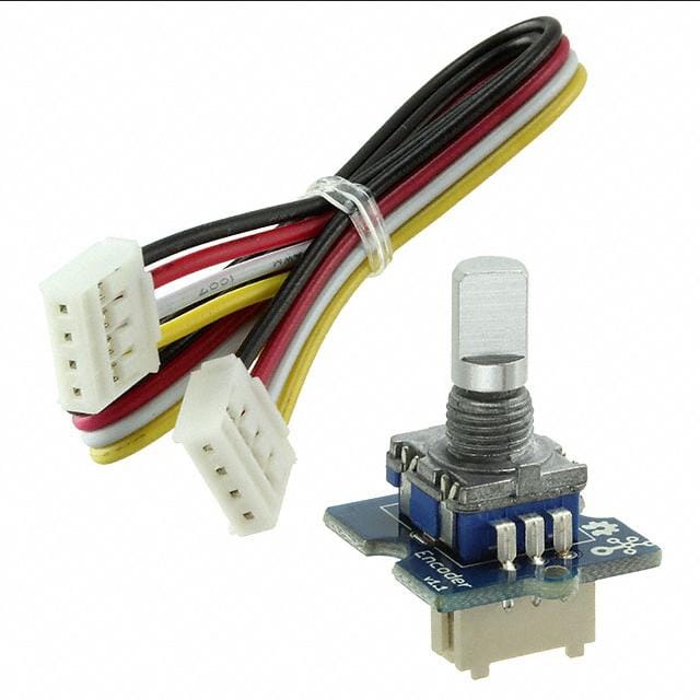 Seeed Technology Co., Ltd 1597-1093-ND