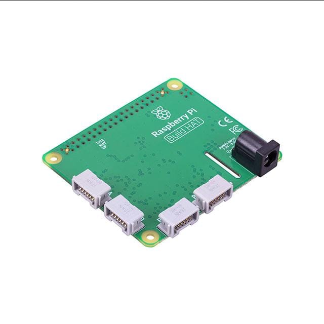 Raspberry Pi 2648-SC0622-ND