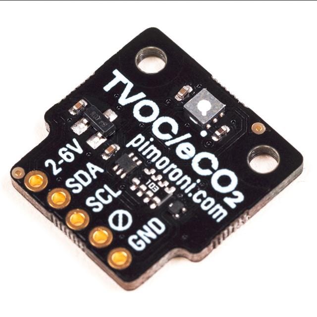 Pimoroni Ltd 1778-PIM480-ND