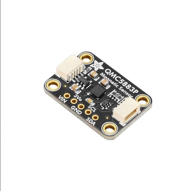 Adafruit Industries LLC 1528-6388-ND