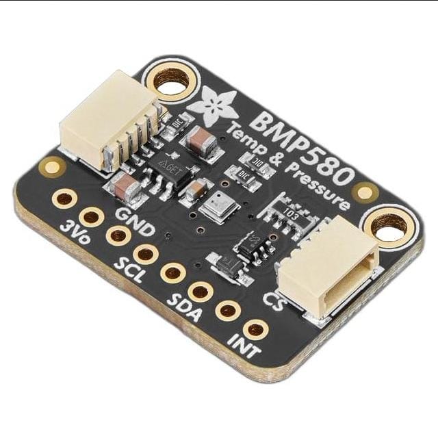 Adafruit Industries LLC 1528-6411-ND