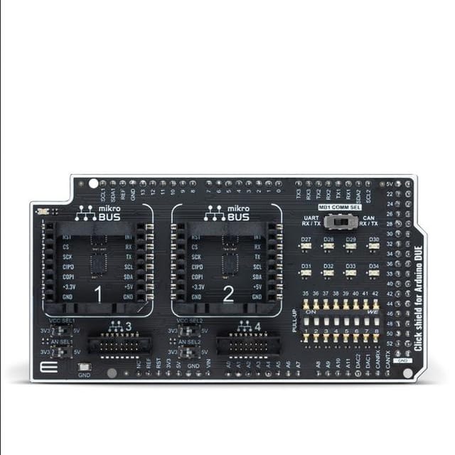 MikroElektronika 1471-MIKROE-6235-ND