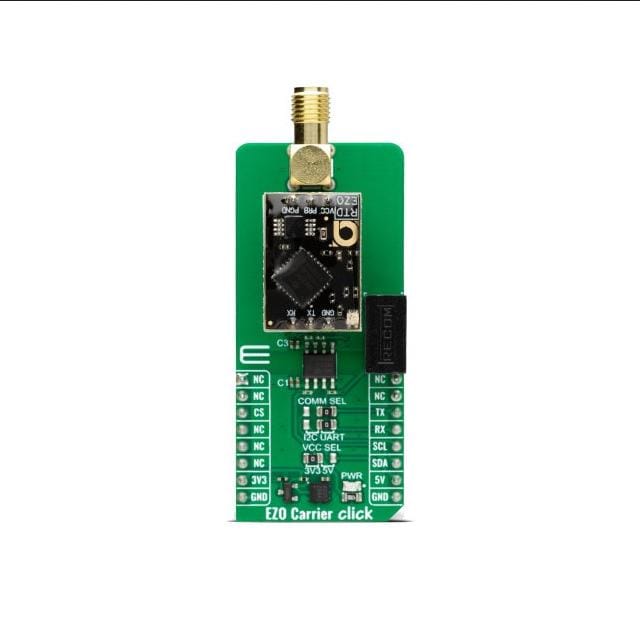 MikroElektronika 1471-MIKROE-6012-ND