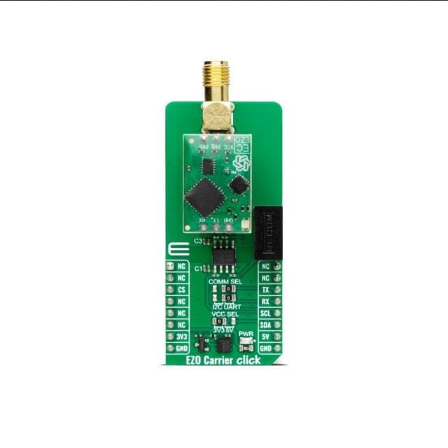 MikroElektronika 1471-MIKROE-6011-ND