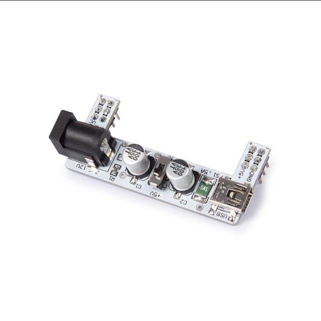 Pimoroni Ltd 1778-WPM424-ND
