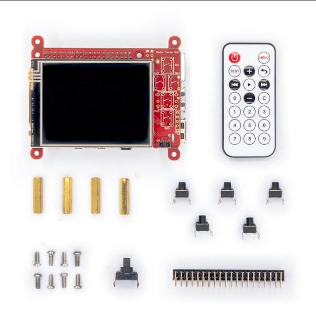 Maker Emporium Ltd 1910-PIS-0573-ND