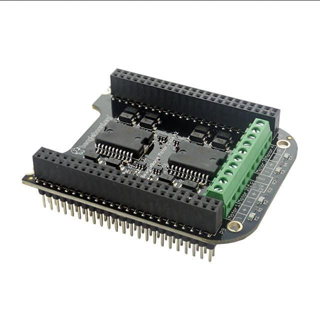 GHI Electronics, LLC MRTCPE-BBBCAPE-ND