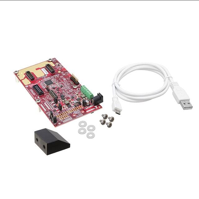 Texas Instruments 296-MMWAVEICBOOST-ND