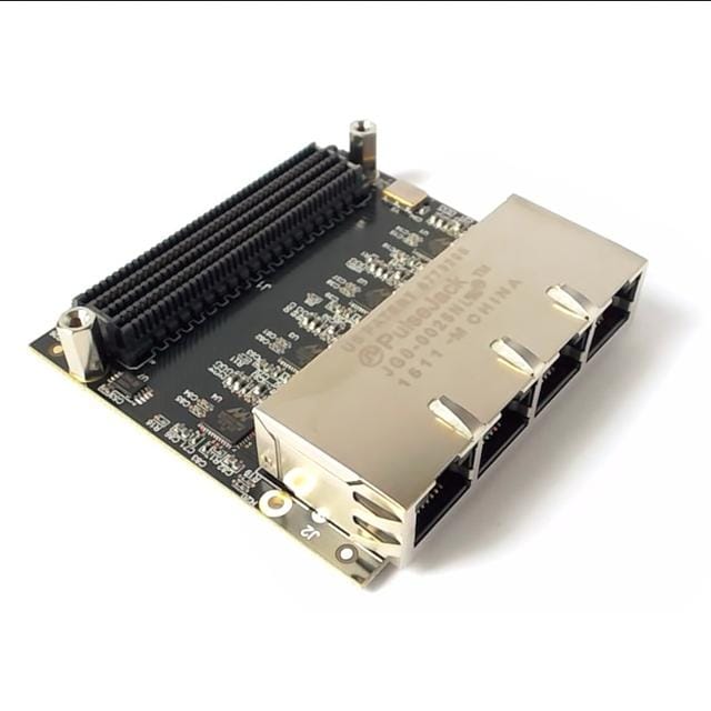 Opsero 4977-OP031-2V5-ND