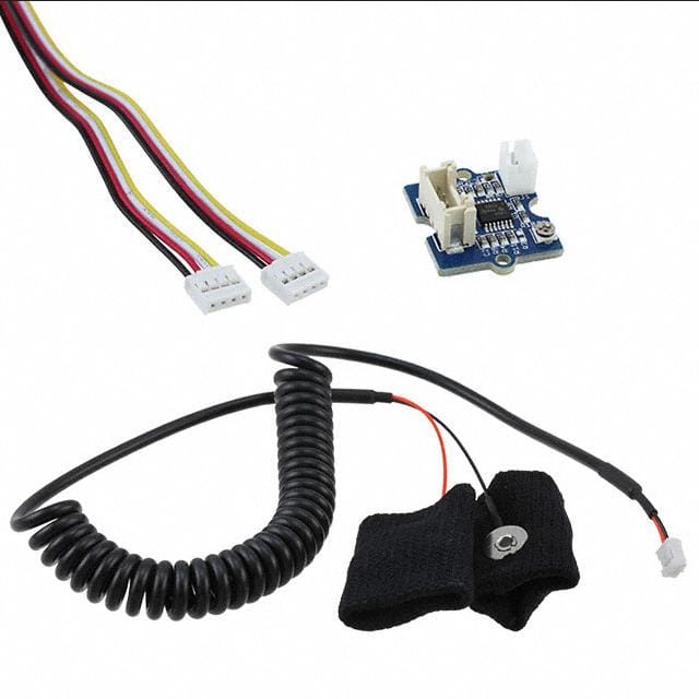 Seeed Technology Co., Ltd 1597-1295-ND