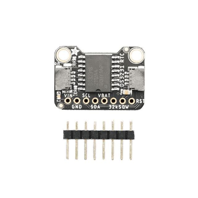Adafruit Industries LLC 1528-5188-ND