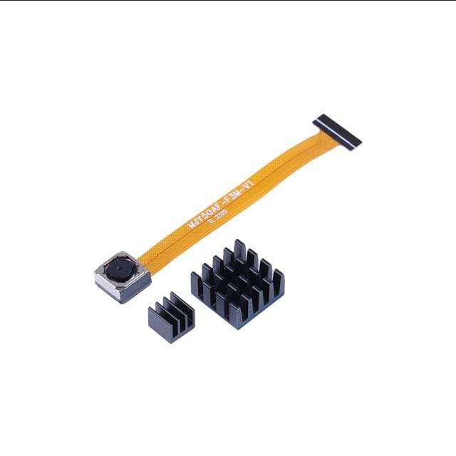 Seeed Technology Co., Ltd 1597-114993115-ND