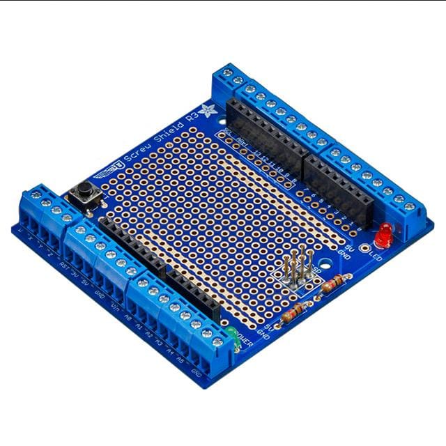 Adafruit Industries LLC 1528-196-ND